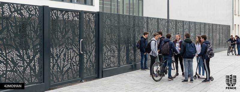 Collèges & lycées